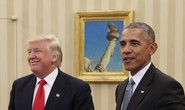 Ông Trump bất ngờ “bẻ cong” lời hứa về Obamacare