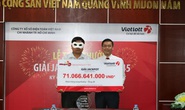 Đối tác Malaysia không nắm cổ phần trong Vietlott