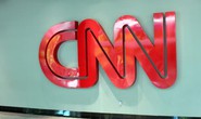 Bi hài vụ phim khiêu dâm hạng nặng phát nhầm' trên đài CNN