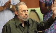 Lãnh tụ Cuba Fidel Castro qua đời