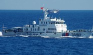 230 tàu cá Trung Quốc ồ ạt áp sát Senkaku