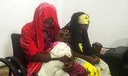 Nữ sinh bị bắt cóc “nhớ người chồng Boko Haram”