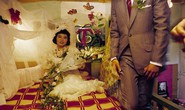 Đêm tân hôn, chú rể khóc thét vì làm hư 2 bao cao su