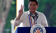 Philippines trần tình về cuộc chiến ma túy đẫm máu