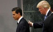 Mexico sẽ đòi lại đất nếu ông Trump làm tổng thống Mỹ?