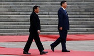 Ông Duterte đã nhường biển Đông cho Trung Quốc từ lâu