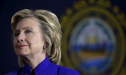 Bà Clinton bị chỉ trích “phản quốc”
