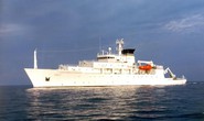 Trung Quốc ra điều kiện để trả Mỹ tàu lặn không người lái?