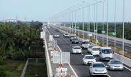 Giảm phí cao tốc TP HCM-Long Thành-Dầu Giây