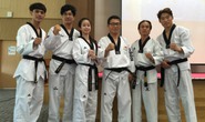 Taekwondo Việt Nam chưa sẵn sàng cho bài quyền mới?