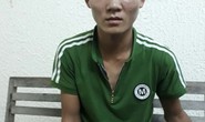 Bắt tên trộm 9x gây ra nhiều vụ trộm cắp ở Quảng Bình