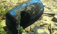 Phát hiện hàng trăm tấn rác nghi của Formosa trong trang trại