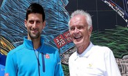 Djokovic đòi chia thưởng nhiều hơn cho các tay vợt nam