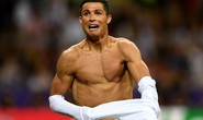 Ronaldo sắp có chuỗi phòng gym trên khắp thế giới