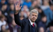 Arsenal - Wenger: Ngày chia tay đã cận kề