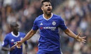 Costa lập siêu phẩm, Chelsea trở lại đường đua