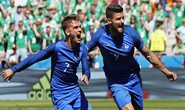 Xem “tội đồ” Pogba suýt làm hại tuyển Pháp