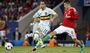 Hazard bùng nổ, Bỉ xuất sắc vào tứ kết