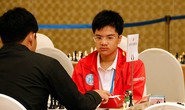 Nguyễn Anh Khôi giành cú đúp vàng cờ vua trẻ thế giới