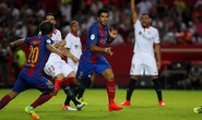 Thắng Sevilla 2-0, Barcelona chạm tay vào Siêu cúp