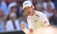 Murray soán ngôi số 1 thế giới của Djokovic trong tháng 11?