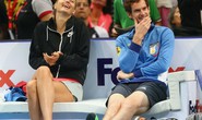 Murray và Nadal kêu gọi trừng phạt Sharapova