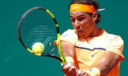 Nadal chờ kỳ tích mới ở Monte Carlo