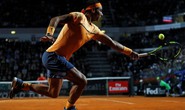 Federer,Wawrinka bị loại, Djokovic đại chiến Nadal ở tứ kết