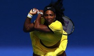 Serena Williams tam phen đại chiến kiều nữ Nga