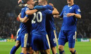 Nhà cái ở Anh lỗ thê thảm vì Leicester?