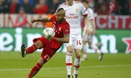 Barcelona lại gây chấn động với bom tấn Vidal
