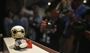 Xu hướng nuôi em bé robot tại Nhật Bản