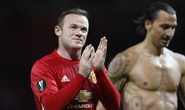 Góp công hạ Zorya, Rooney khiến Mourinho khó xử