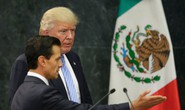 Dân Mexico nóng mặt vì tổng thống lép vế ông Trump