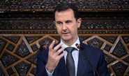 Syria đưa tù nhân ra chiến trường
