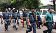 Bangladesh: Giải cứu 13 con tin, gần 30 người thiệt mạng