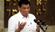 Doanh nghiệp Philippines chen nhau theo ông Duterte sang Trung Quốc
