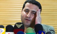 Iran xử tử nhà khoa học hạt nhân làm gián điệp cho Mỹ