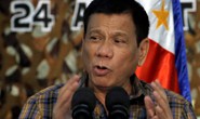 Tổng thống Philippines ban bố “tình trạng vô luật”