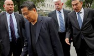 Mỹ tố quan chức Trung Quốc dính nghi án tham nhũng LHQ