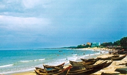 Du lịch biển Sầm Sơn