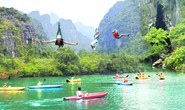 9 điểm đến tuyệt đẹp đừng bỏ qua khi du lịch Quảng Bình