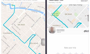 Thai phụ kể giây phút kinh hoàng bị tài xế Uber cướp
