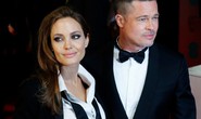 Angelina tổ chức cho Brad Pitt gặp con