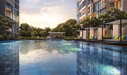 Công bố 3 siêu dự án bất động sản tại Singapore