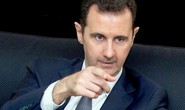 Tổng thống Assad bác tin Nga soạn thảo hiến pháp cho Syria