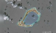 Trung Quốc đưa vũ khí lên 7 đảo nhân tạo ở biển Đông