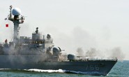 Hải quân Hàn Quốc bắn cảnh cáo tàu Triều Tiên
