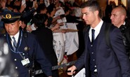 Bận đá World Cup, Ronaldo bỏ gala Quả bóng vàng 2016