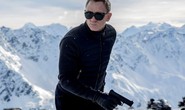Daniel Craig bỏ vai James Bond, ai sẽ là 007?
